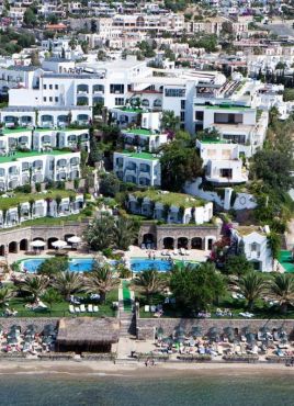 ROYAL ASARLIK BEACH HOTEL